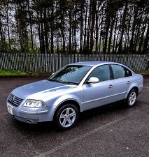 passat v5 for sale  GAINSBOROUGH