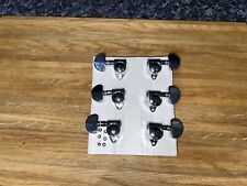 Grover rotamatic tuners for sale  LANGPORT