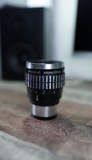 Anamorphic lens ishico for sale  SCARBOROUGH