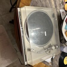 Pioneer 200 turntable for sale  Charlotte