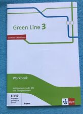 Green line workbook gebraucht kaufen  Hamburg