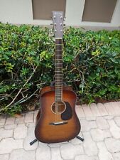 Martin acoustic guitar for sale  Coral Springs