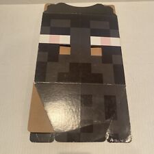 Enderman amazing minecraft for sale  The Colony