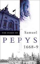 Pepys samuel diary for sale  STOCKPORT