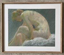 Latimer sayer nude for sale  SUTTON COLDFIELD