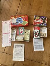 Vintage games stocks for sale  BURNHAM-ON-CROUCH