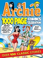 Archie 1000 page for sale  USA