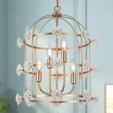 geometric chandelier for sale  Indianapolis