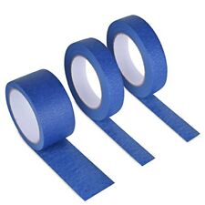 Blue-Painters-Clean-Peel-Masking-Tape-48mm-24mm-x-50M resistente aos raios UV de longa duração comprar usado  Enviando para Brazil