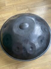 Handpan drum minor for sale  SURBITON