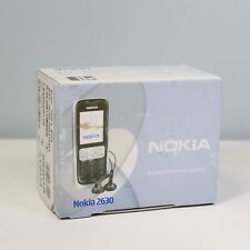 Celular Nokia 2630 Vintage Internacional Preto, usado comprar usado  Enviando para Brazil