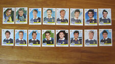 Lot panini italia d'occasion  France