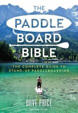 Paddleboard bible complete for sale  Salinas