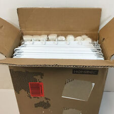 Armário de armazenamento Homidec branco 8 camadas 32 pares sapateira de plástico para armário, usado comprar usado  Enviando para Brazil