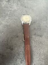 Ancienne montre mécanique d'occasion  Aix-les-Bains
