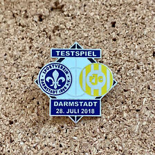 Pin darmstadt roda gebraucht kaufen  Berlin