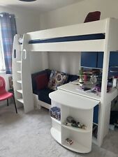 Stompa uno28s highsleeper for sale  CASTLE CARY
