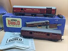 Tpo hornby dublo for sale  BASINGSTOKE