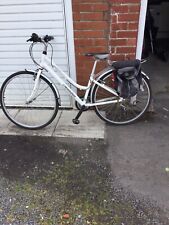 Used, ladies Revolution Hybrid bicycle 26 Inch for sale  CONSETT