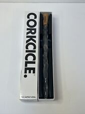 Corkcicle wine chiller for sale  Vacaville