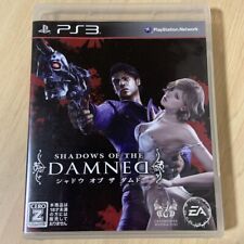 Shadows of the Damned PS3 PlayStation 3 comprar usado  Enviando para Brazil