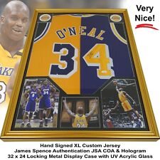 Shaquille neal autographed for sale  Pensacola