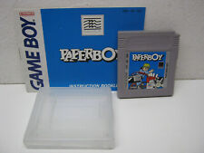 Paperboy nintendo game for sale  Glenside