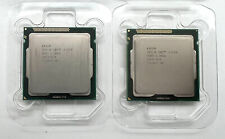 DOIS soquetes Intel Core i3-2100 3.10GHz processador dual-core CPU SR05C LGA1155 comprar usado  Enviando para Brazil