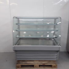 Glass serve display for sale  BRIDGWATER