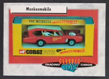 Monkeemobile 1993 classic for sale  Reading