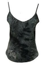 Ladies DUSUD ERROL ARENDZ Stretch Cami Top. Size 12. EUC for sale  Shipping to South Africa