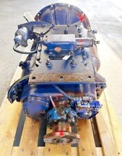 Erf eaton gearbox for sale  BRIDLINGTON