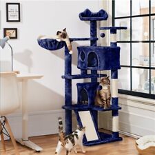 cat scratcher treehouse for sale  USA