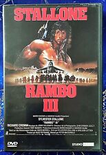 DVD Rambo III 3 comprar usado  Enviando para Brazil
