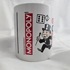 Monopoly hasbro get gebraucht kaufen  Versand nach Germany
