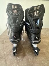 Bauer supreme mach for sale  Shipping to Ireland