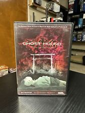Ghost Hound: Coleção Completa (DVD, 2010, Conjunto de 4 Discos) comprar usado  Enviando para Brazil