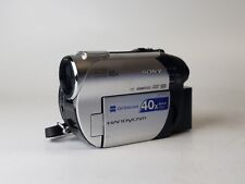 Câmera Filmadora Digital Sony Handycam DCR-DVD108 DVD comprar usado  Enviando para Brazil