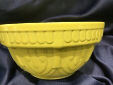 bowl large yellow for sale  Lake Worth