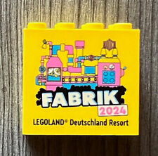 Legoland lego fabrik gebraucht kaufen  Deutschland
