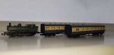 Dapol gauge pannier for sale  MALTON