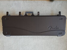 Fender deluxe molded gebraucht kaufen  Recklinghausen
