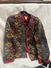 reversible jacket blazer for sale  Taylorsville