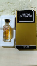 Miniature parfum jardîns d'occasion  Saint-Denis-de-l'Hôtel