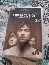 Persecution persecuzione dvd usato  Bassano Del Grappa
