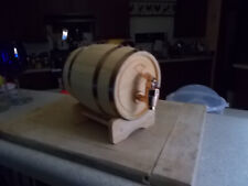 Mini whiskey keg for sale  Bloomington Springs