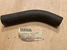 Yamaha yz125 1982 for sale  YORK