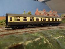 Hornby mk1 chocolate for sale  UK