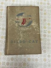 Livro Dildo Cay de Nelson Hayes - 1ª edição? 1940 comprar usado  Enviando para Brazil