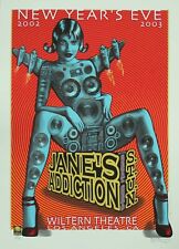 Jane addiction reproduction for sale  Cape Coral
